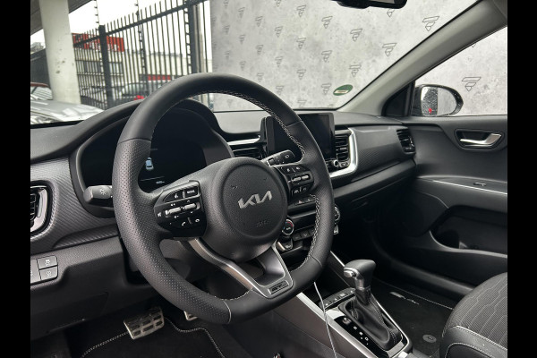 Kia Stonic 1.0 T-GDi MHEV GT-Line | NAVI | CARPLAY |