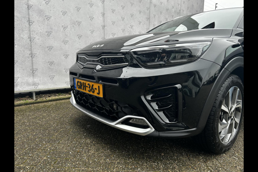 Kia Stonic 1.0 T-GDi MHEV GT-Line | NAVI | CARPLAY |