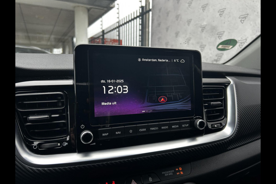 Kia Stonic 1.0 T-GDi MHEV GT-Line | NAVI | CARPLAY |