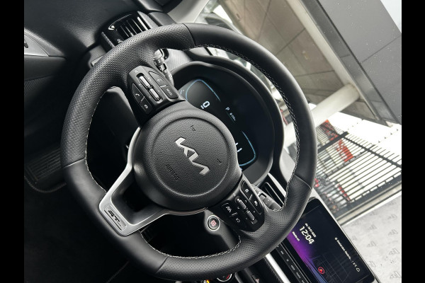 Kia Stonic 1.0 T-GDi MHEV GT-Line | NAVI | CARPLAY |