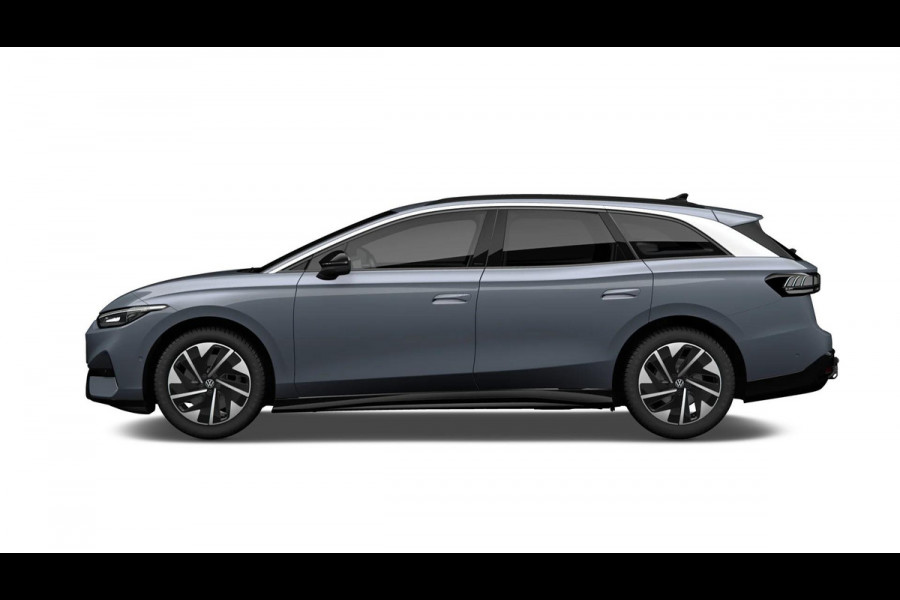 Volkswagen ID.7 Tourer Pro Business 77 kWh accu, 210 kW / 286 pk Variant