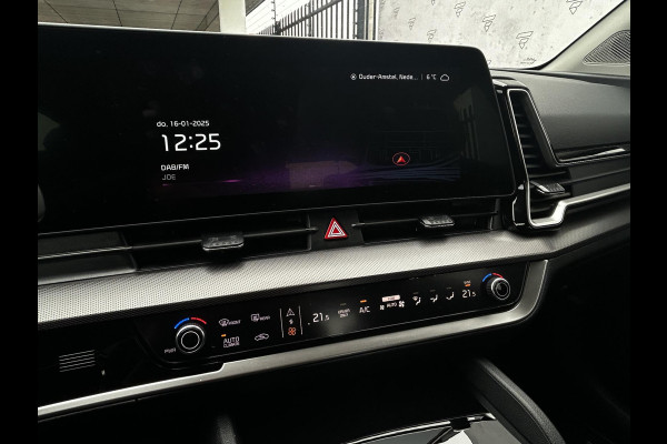 Kia Sportage 1.6 T-GDi Plug-in Hybrid AWD DynamicLine | NAVI | CARPLAY |19" VELGEN |