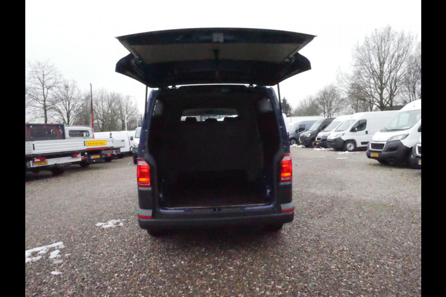 Volkswagen Transporter 2.0 TDI 100PK, L2H1, Dubbel Cabine, Airco