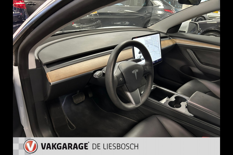 Tesla Model 3 Long Range AWD 75 kWh nw model , 360 camera , panorama-dak , autopilot