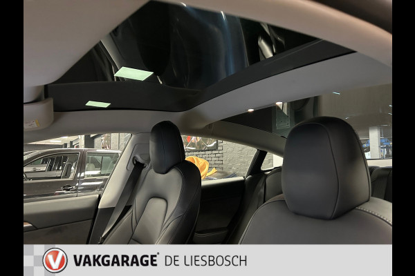 Tesla Model 3 Long Range AWD 75 kWh nw model , 360 camera , panorama-dak , autopilot