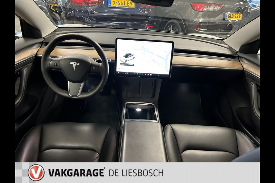 Tesla Model 3 Long Range AWD 75 kWh nw model , 360 camera , panorama-dak , autopilot