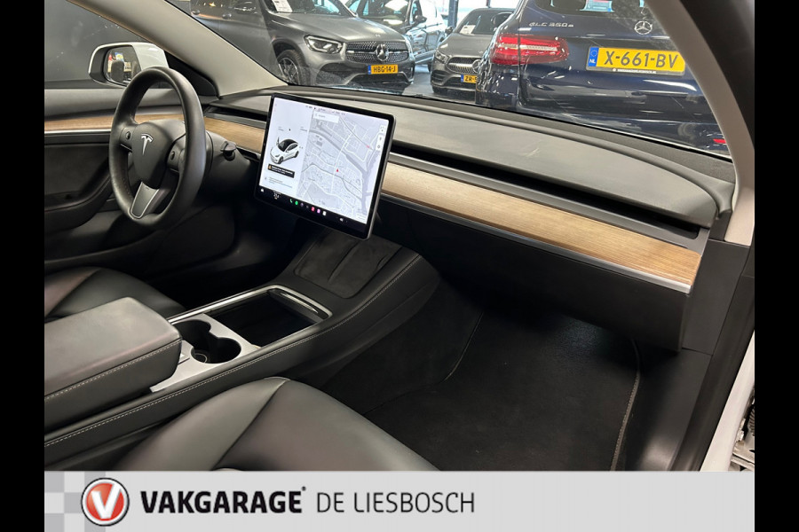 Tesla Model 3 Long Range AWD 75 kWh nw model , 360 camera , panorama-dak , autopilot