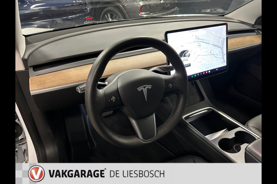 Tesla Model 3 Long Range AWD 75 kWh nw model , 360 camera , panorama-dak , autopilot