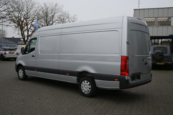 Mercedes-Benz Sprinter 317 CDI L3H2 Geveerde stoel, Climate control, MBUX met camera