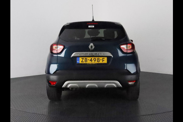 Renault Captur 1.3 TCe Intens Automaat | Navigatie | Camera | Climate control