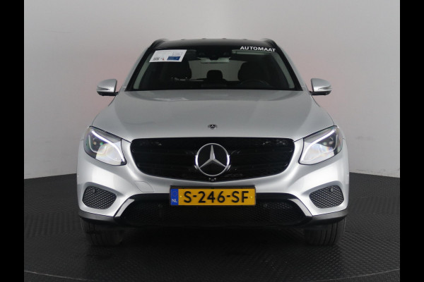 Mercedes-Benz GLC BLACK SERIES PACK 250 4MATIC Premium Plus Automaat | Navigatie | 360° camera | Privacy Glass |