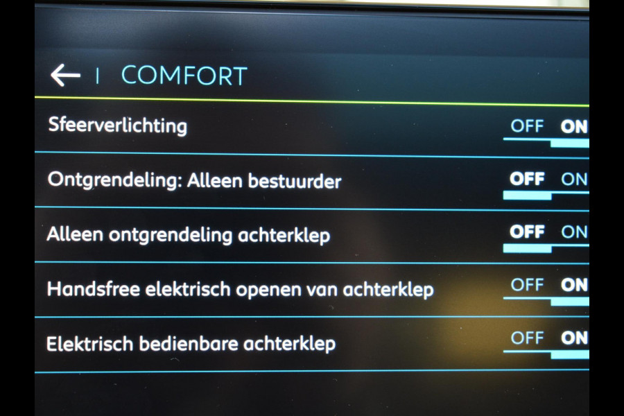 Peugeot 3008 1.6 Plug-in-Hybrid 225pk GT | Camera voor & achter | Panorama dak |