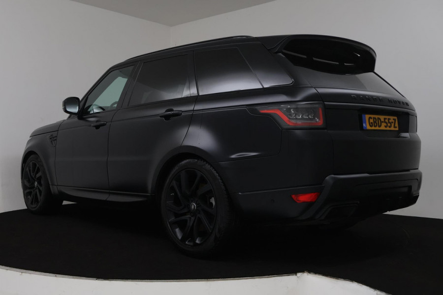 Land Rover Range Rover Sport P400e Autobiography Dynamic SVR kleur AANBIEDING! (Dealer OnderH, Panorama, Massage Stoelen, Etc)