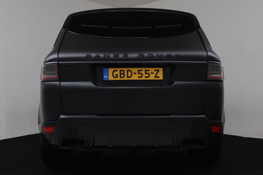 Land Rover Range Rover Sport P400e Autobiography Dynamic SVR kleur AANBIEDING! (Dealer OnderH, Panorama, Massage Stoelen, Etc)