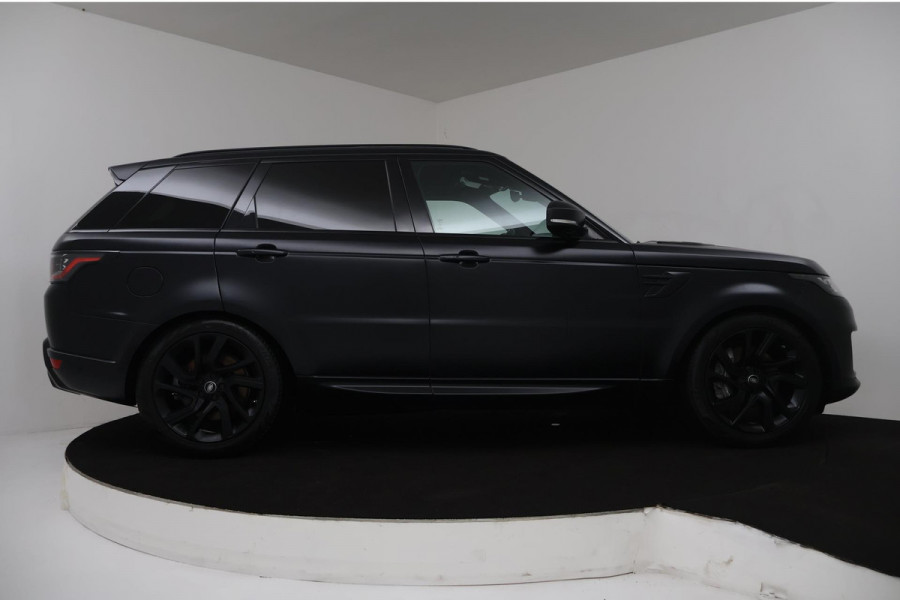 Land Rover Range Rover Sport P400e Autobiography Dynamic SVR kleur AANBIEDING! (Dealer OnderH, Panorama, Massage Stoelen, Etc)