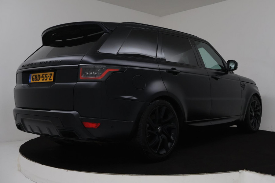 Land Rover Range Rover Sport P400e Autobiography Dynamic SVR kleur AANBIEDING! (Dealer OnderH, Panorama, Massage Stoelen, Etc)