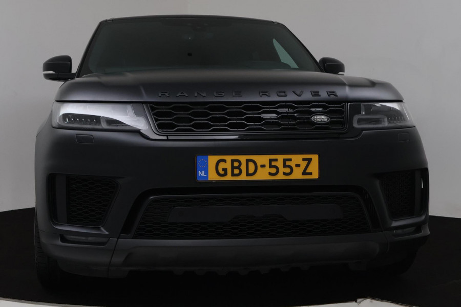 Land Rover Range Rover Sport P400e Autobiography Dynamic SVR kleur AANBIEDING! (Dealer OnderH, Panorama, Massage Stoelen, Etc)