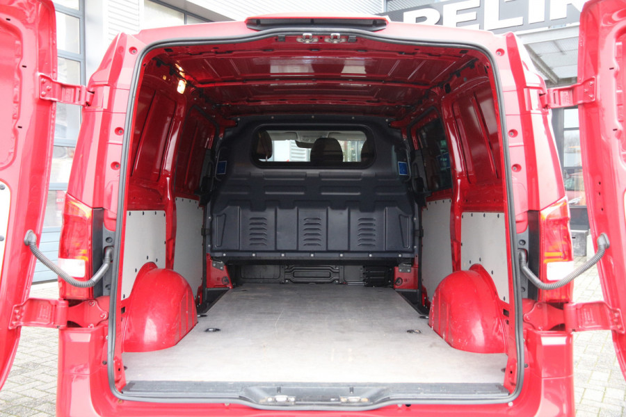 Mercedes-Benz Vito 190PK CDI | Aut. | KAR-edition | Standkachel | Cruise | Clima..