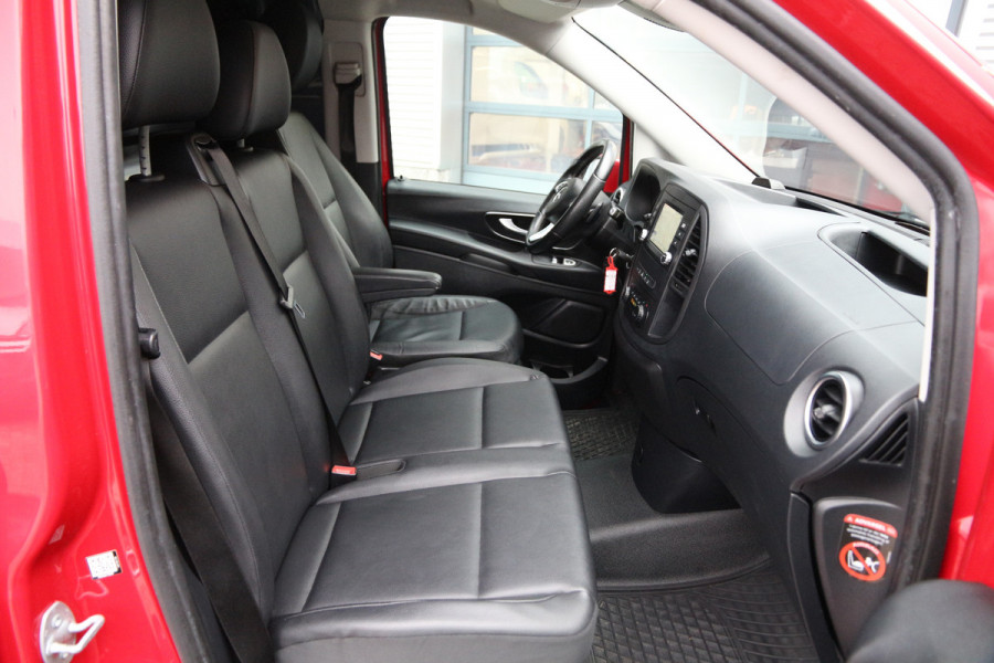 Mercedes-Benz Vito 190PK CDI | Aut. | KAR-edition | Standkachel | Cruise | Clima..