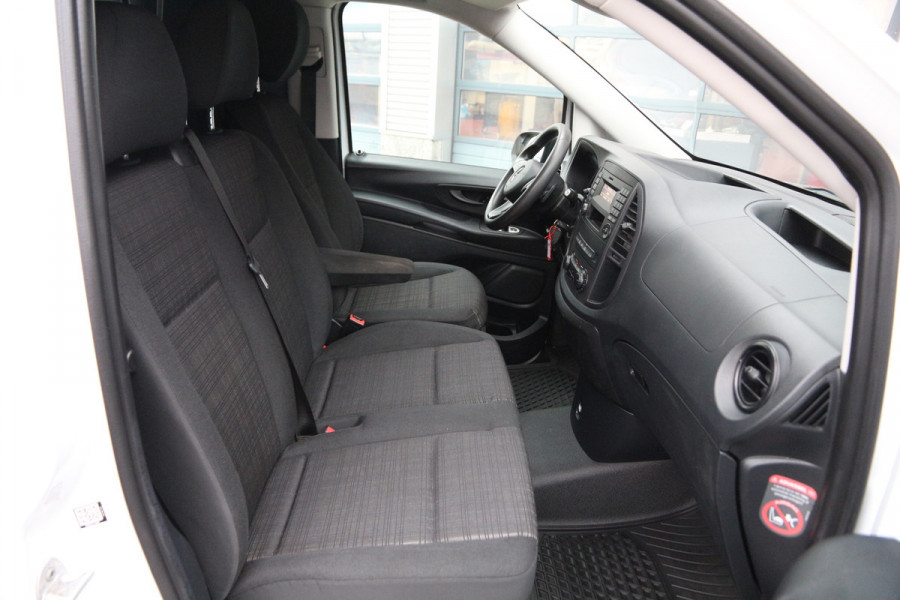 Mercedes-Benz Vito 114 CDI | Aut. | 2x Schuifdeur | Extra lang | Cruise | Airco..