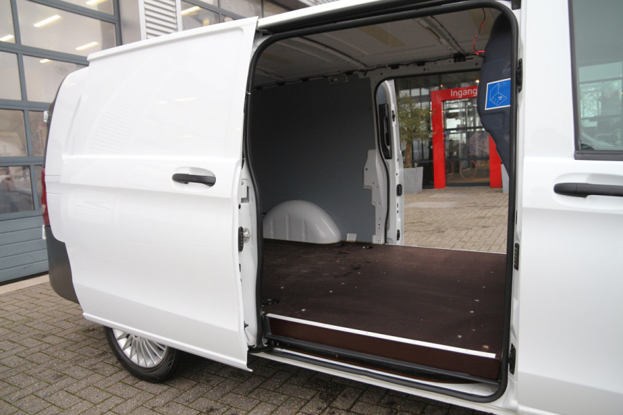 Mercedes-Benz Vito 114 CDI | Aut. | 2x Schuifdeur | Extra lang | Cruise | Airco..