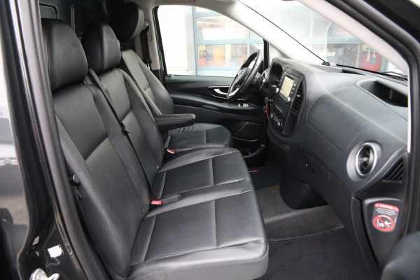 Mercedes-Benz Vito 190PK CDI | Aut. | KAR-edition | Standkachel | Cruise | Clima..