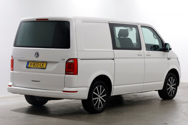 Volkswagen Transporter T6 2.0 TDI E6 L1H1 Highline D.C. LED/ACC 02-2018