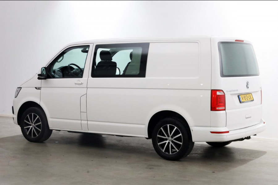 Volkswagen Transporter T6 2.0 TDI E6 L1H1 Highline D.C. LED/ACC 02-2018