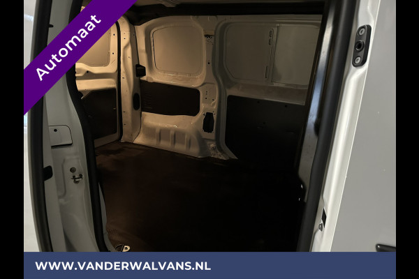 Opel Vivaro 2.0 CDTI 123pk Automaat L1H1 Euro6 Airco | Navigatie | Camera | Apple Carplay | Cruisecontrol Android Auto, Parkeersensoren, Bijrijdersbank