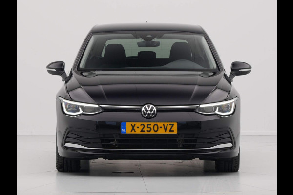 Volkswagen Golf 1.4 eHybrid 204pk Style Navigatie Massage Camera Led 99