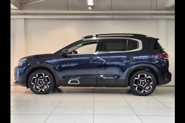 Citroën C5 Aircross 1.6 Plug-in Hybrid Business Plus | Automaat | Panoramisch Schuifdak | 360º Camera | Keyless Entry/Start | Apple Carplay/Android Auto |