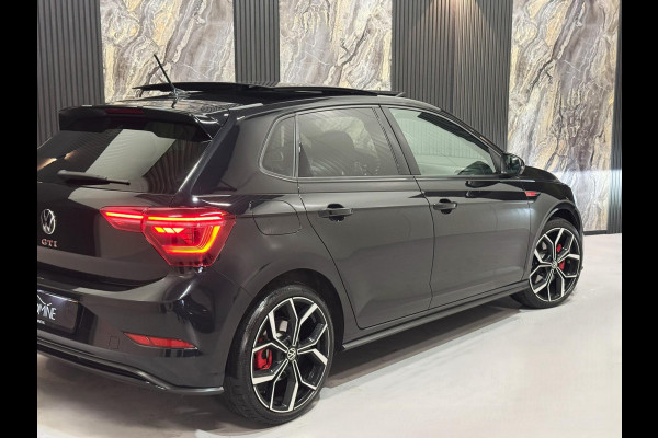 Volkswagen Polo 2.0 TSI GTI|PANO|BEATS|IQ|ALCANTARA|BOMVOL