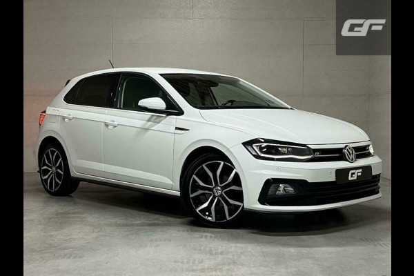 Volkswagen Polo 1.0 TSI R-Line Virtual Carplay Cruise NAP