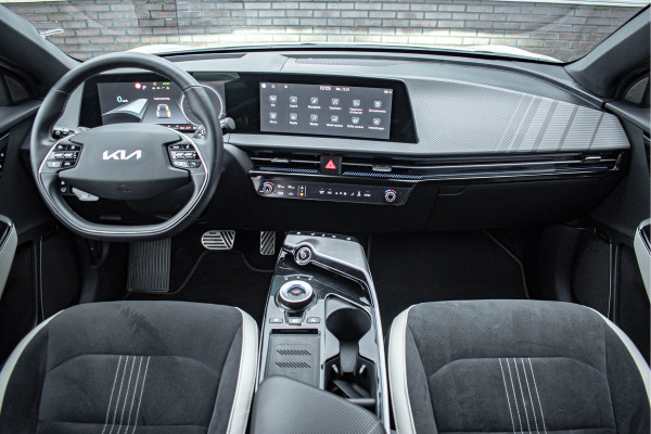 Kia Ev6 GT-Line 77.4 kWh