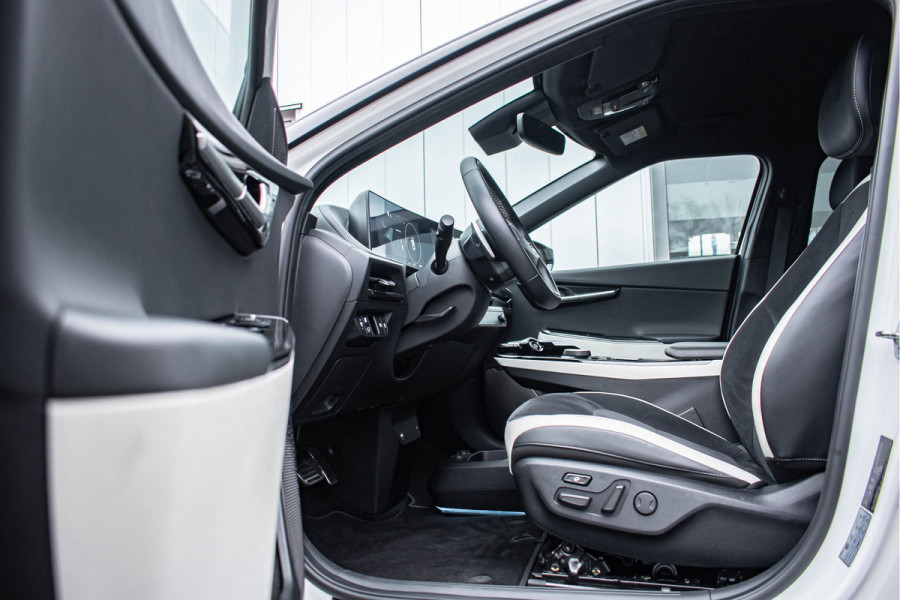 Kia Ev6 GT-Line 77.4 kWh