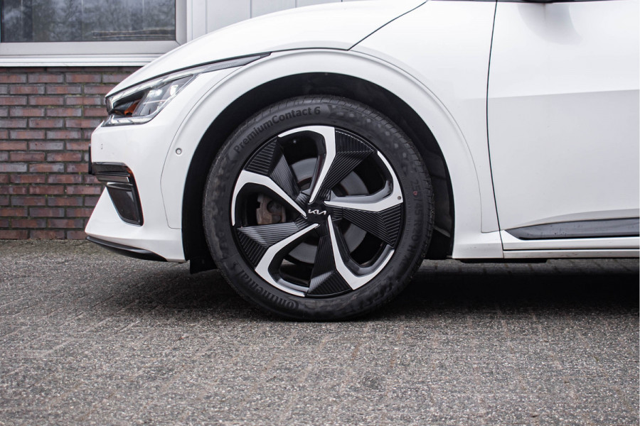 Kia Ev6 GT-Line 77.4 kWh