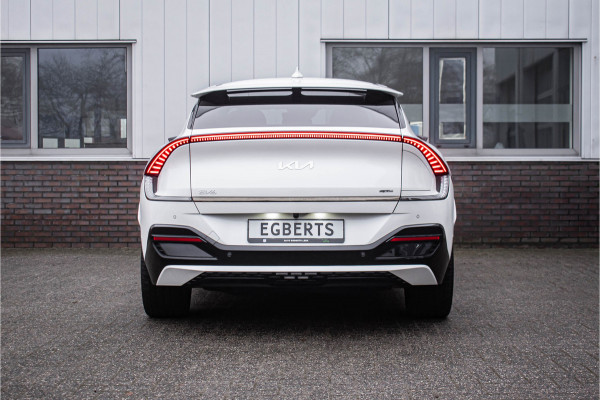 Kia Ev6 GT-Line 77.4 kWh