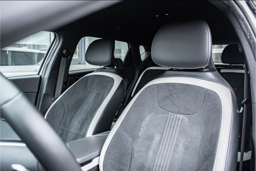 Kia Ev6 GT-Line 77.4 kWh