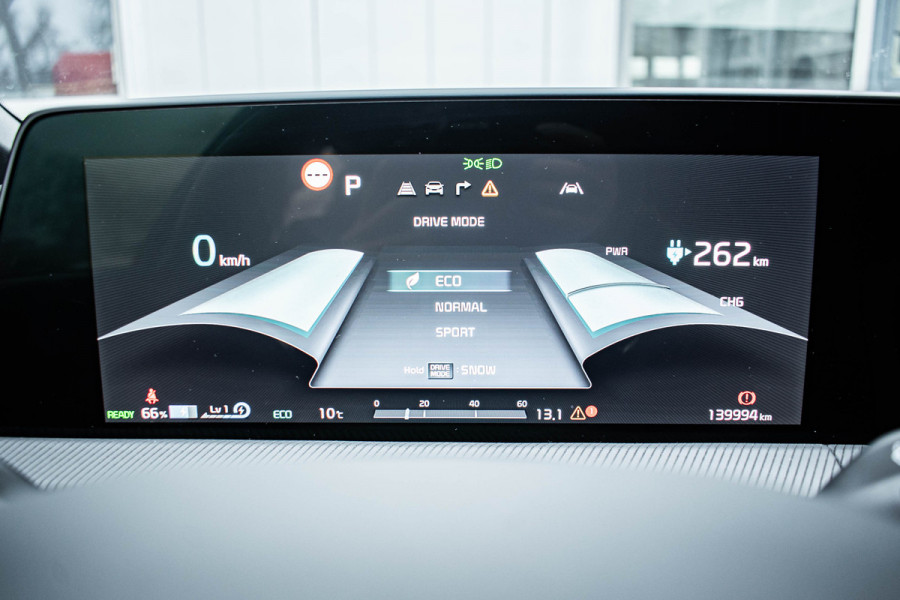 Kia Ev6 GT-Line 77.4 kWh