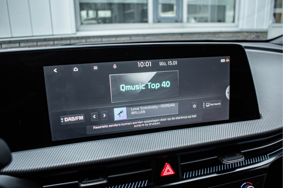 Kia Ev6 GT-Line 77.4 kWh
