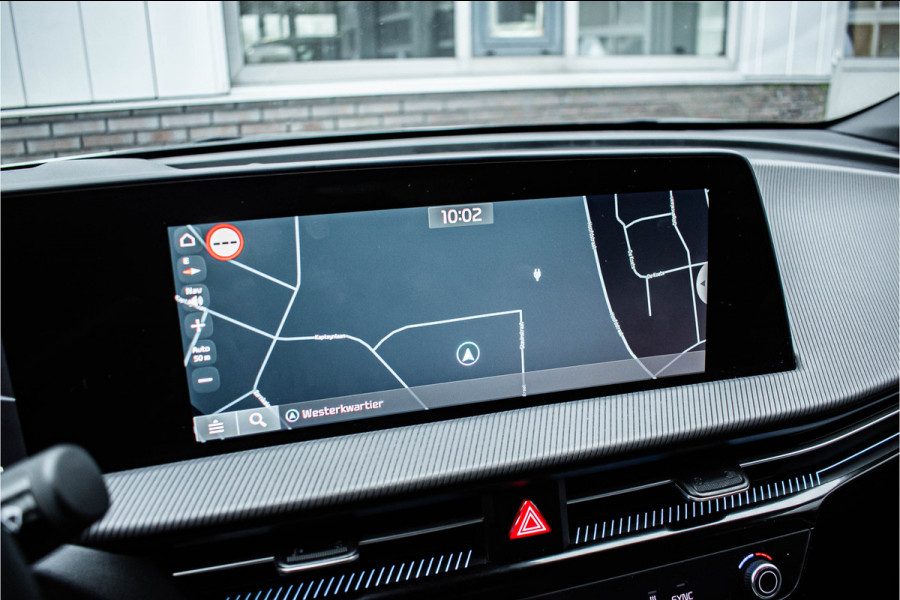 Kia Ev6 GT-Line 77.4 kWh