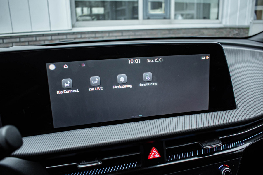 Kia Ev6 GT-Line 77.4 kWh