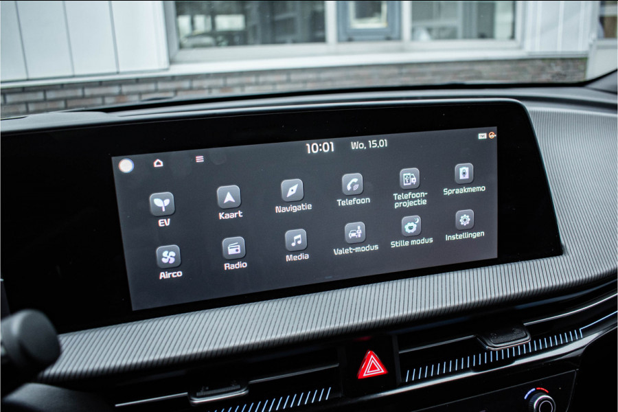 Kia Ev6 GT-Line 77.4 kWh