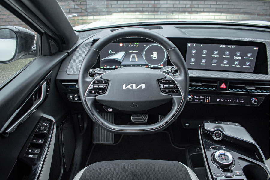 Kia Ev6 GT-Line 77.4 kWh