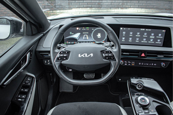 Kia Ev6 GT-Line 77.4 kWh