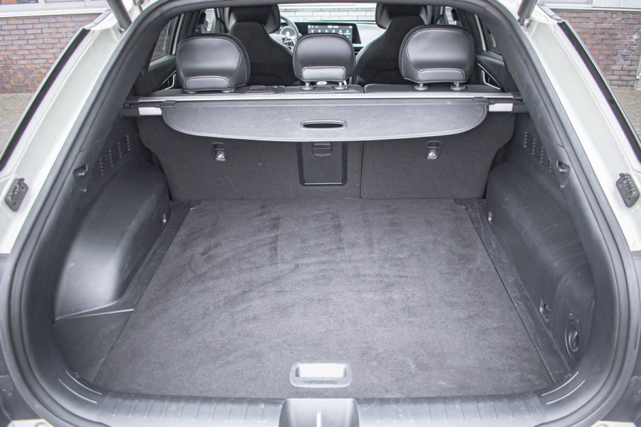 Kia Ev6 GT-Line 77.4 kWh