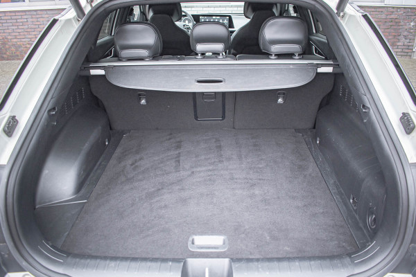 Kia Ev6 GT-Line 77.4 kWh