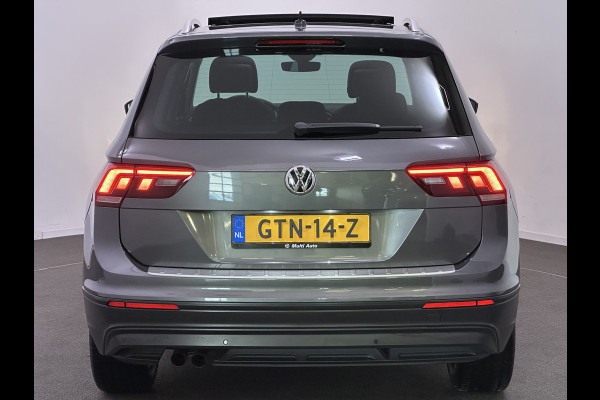 Volkswagen Tiguan 1.4 TSI ACT Business R Automaat | Panodak | Adaptive Cruise | Navigatie | L.M. 18" | Climate Control | Cruise Control | Stoelverwarming |