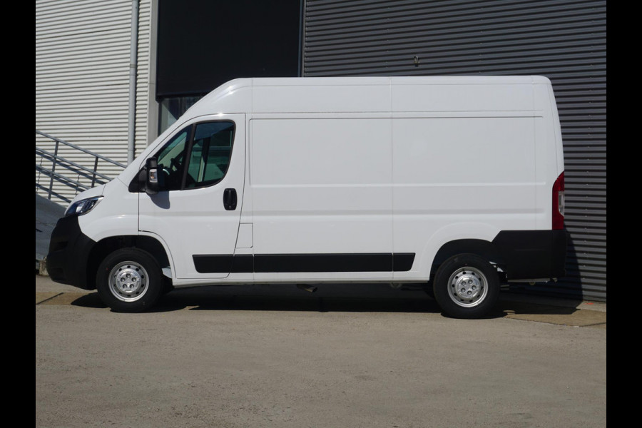 Opel Movano 2.2D 120 L2H2 3.3t | 0% rente | navigatie incl. Apple Carplay | camera | Climate Control | rijklaarprijs