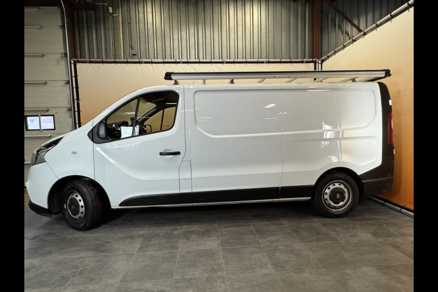 Fiat Talento 1.6 MJ EcoJet L2H1 Basis navigatie trekhaak imperiaal